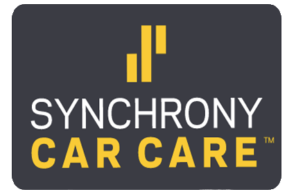 synchrony financial card graphic