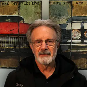 Mark Kennedy of Grand Pointe Auto