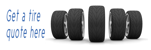 flint tire quote